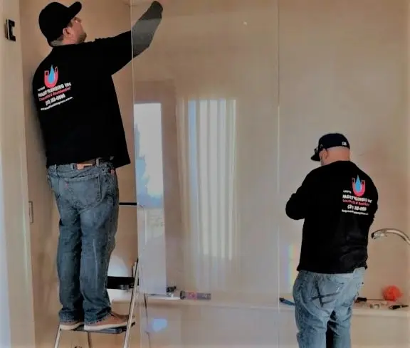 Professional plumbing installation for Toilet Repair in Lawrence